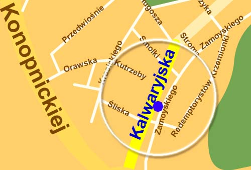 zamknij